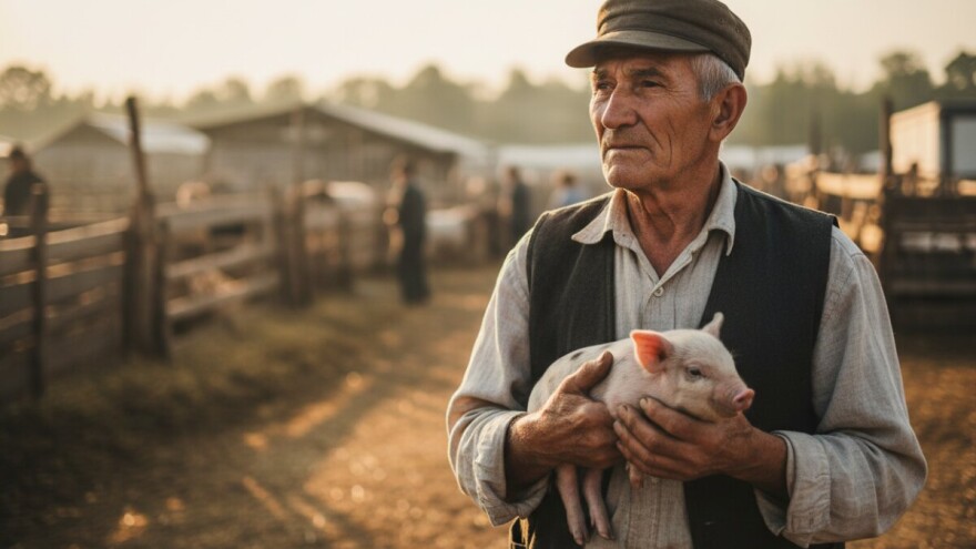 Stočni sajam u Babinoj Gredi čeka registraciju