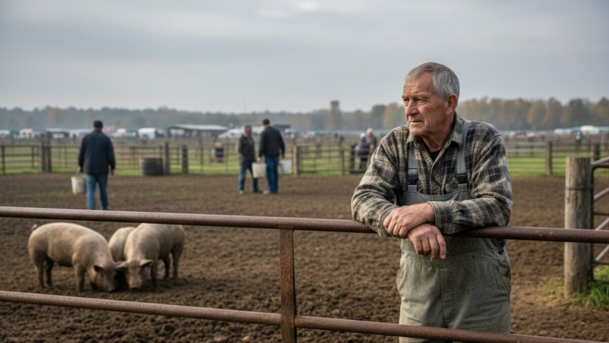 Stočni sajam u Piškorevcima pred zatvaranjem?