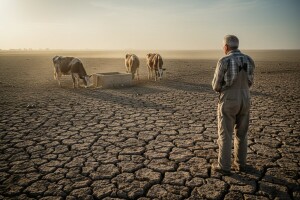 Stočnu hranu suša poskupljuje 30 posto