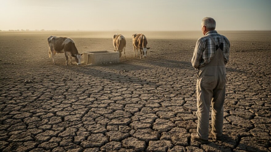 Stočnu hranu suša poskupljuje 30 posto