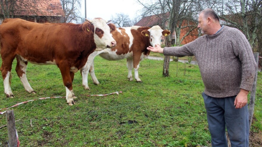Stojan Priljeva: Nitko nas ne poštuje, ne drži do proizvođača jer su preči oni što preprodaju