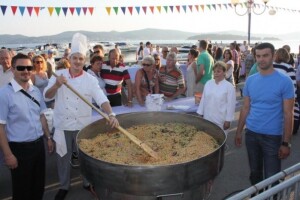 Još duži i bogatiji - Biogradski stol!