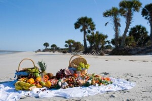 Biograd: stol od 600 metara pun delicija