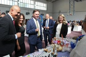 "Hercegovački plodovi Mediterana" se imaju čime hvaliti: Rastu prinosi