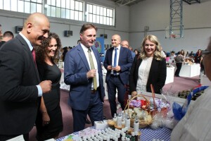 "Hercegovački plodovi Mediterana" se imaju čime hvaliti: Rastu prinosi