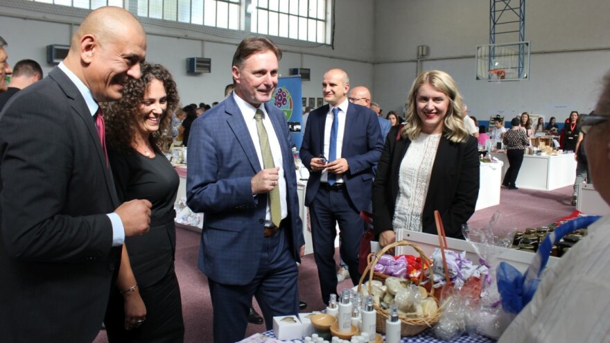 "Hercegovački plodovi Mediterana" se imaju čime hvaliti: Rastu prinosi