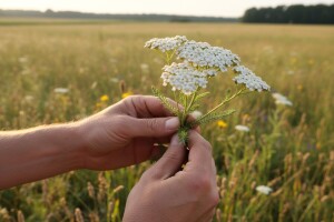 Stolisnik u organskoj i biodinamičkoj poljoprivredi