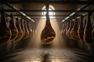 Stoljetnim iskustvom do nove marke pršuta