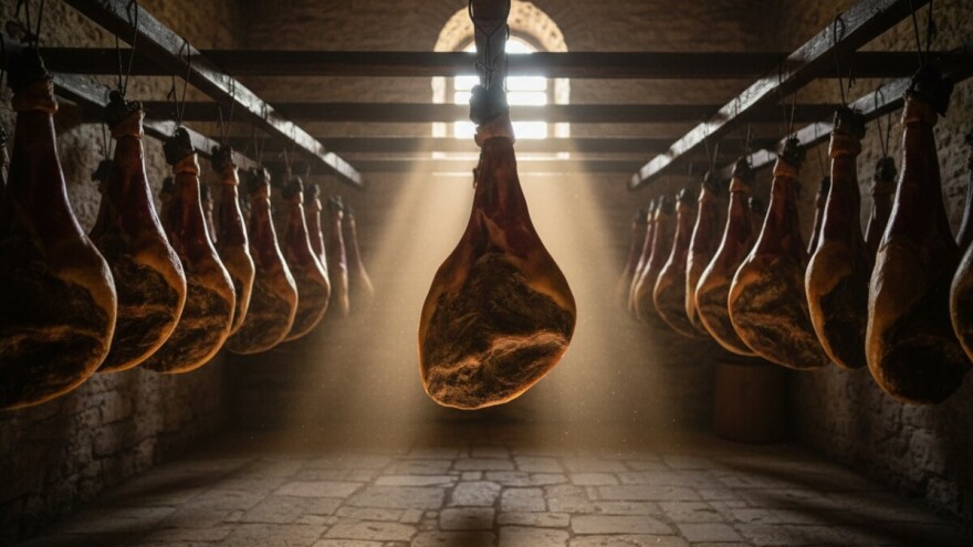 Stoljetnim iskustvom do nove marke pršuta