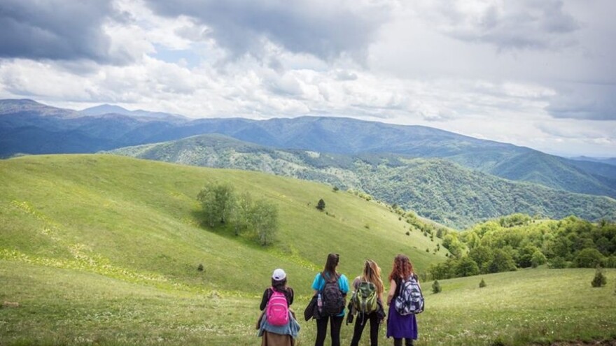 Predlog za 11 novih zaštićenih područja