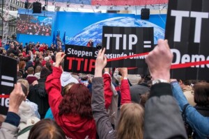TTIP u korist malim i srednjim poduzećima?