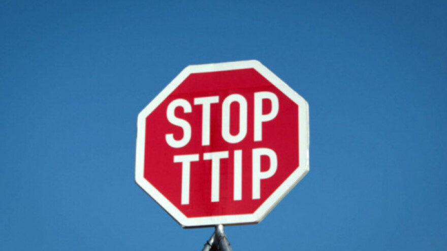 TTIP propao - EU će trgovati s Kanadom?
