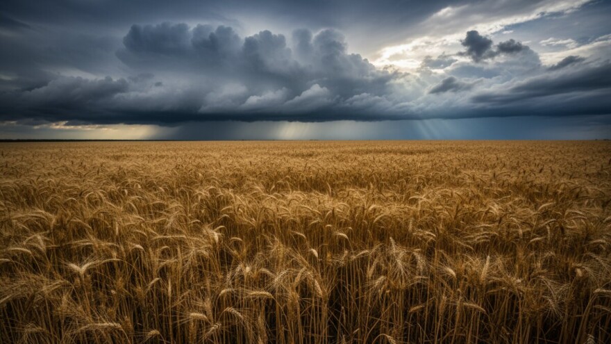 Strah od nepovoljnih vremenskih prilika podigao cijene žitarica i ulja