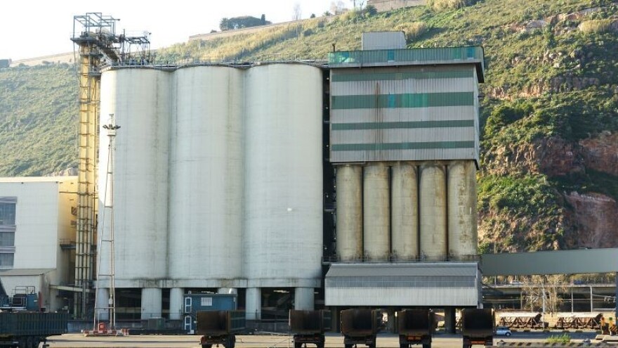 Brazilski štrajk paralizirat će izvoz uljarica?