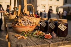 Stranci cijene dubrovačke delicije