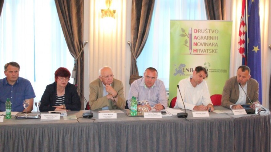 Što austrijski farmer radi bolje?