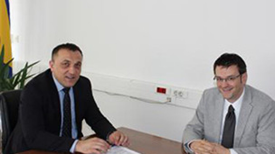 Strategijom do povećanja konkurentnosti