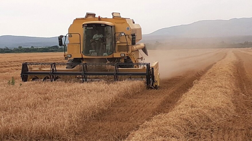 Nakon nacionalnih strategija slijedi i regionalizacija poljoprivredne proizvodnje