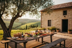 Strateški plan turizma Hrvatske