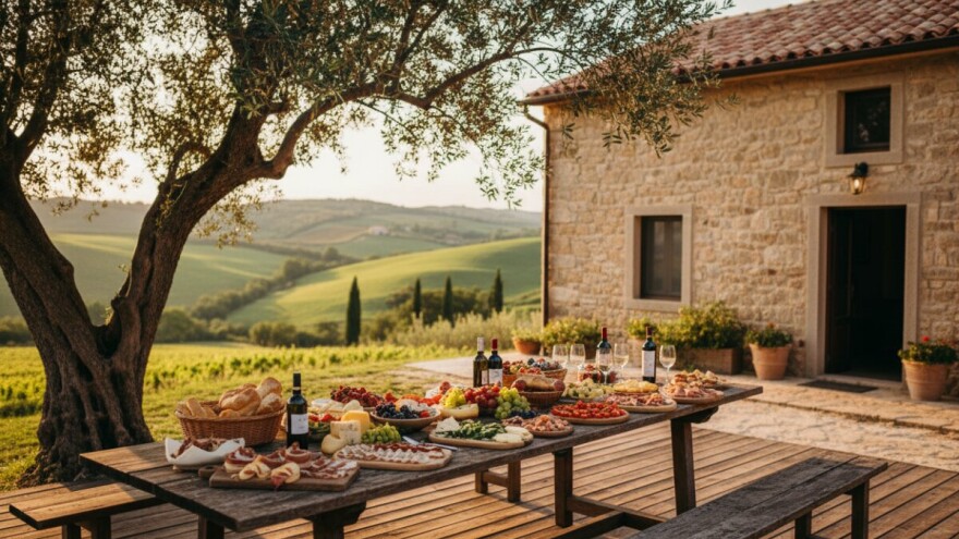 Strateški plan turizma Hrvatske