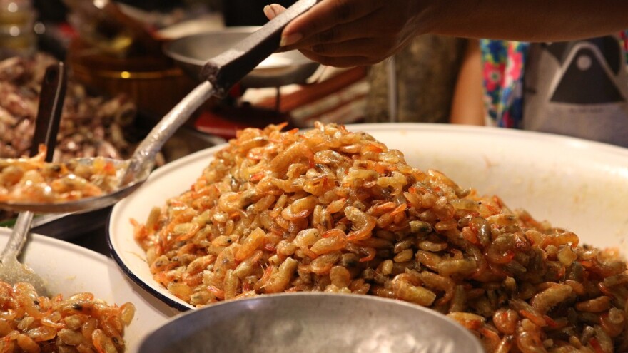 Budućnost u ishrani su insekti - umjesto mesa jest ćemo skakvce