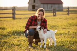 Stresan posao zamijenila spašavanjem životinja