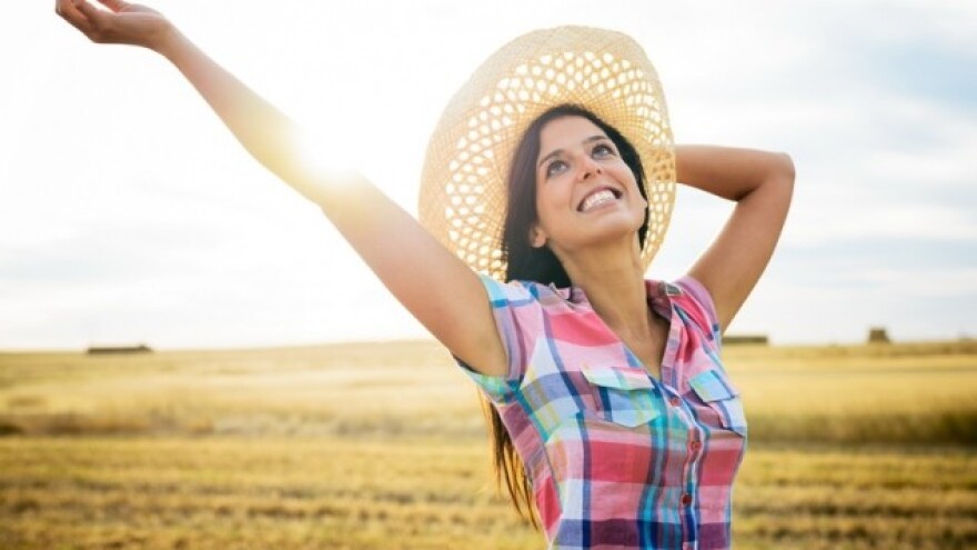 Strijelci: dolaze bolja vremena za poljoprivredu!