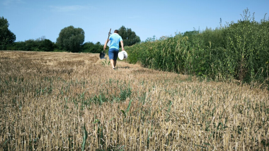 Cijena poljoprivrednog zemljišta u Hrvatskoj raste - oranice skuplje 33 posto