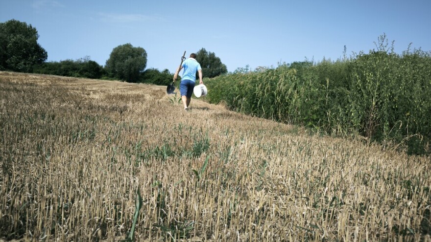 RHMZ: Pred nama je veoma toplo vreme, ali očekuje se osveženje sa padavinama
