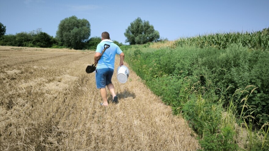 Upozorenja putem SMS poruka: Danas i sutra vrhunac toplotnog talasa, moguće iznenadne oluje