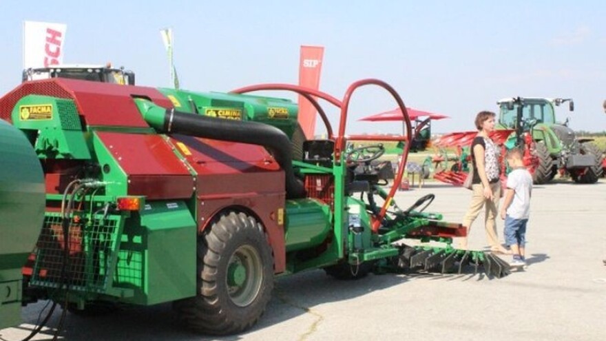 Gotovo milijun kuna za proizvodnju lješnjaka!