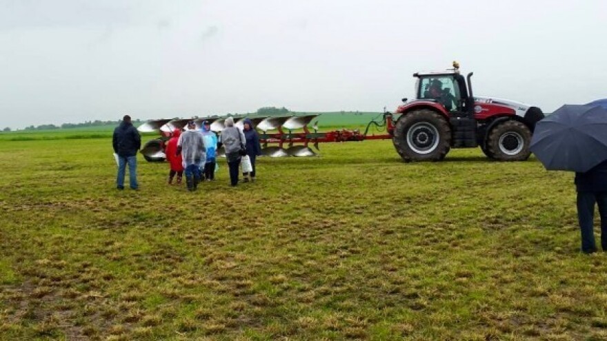 Konvencionalna poljoprivreda vodi nas u propast?