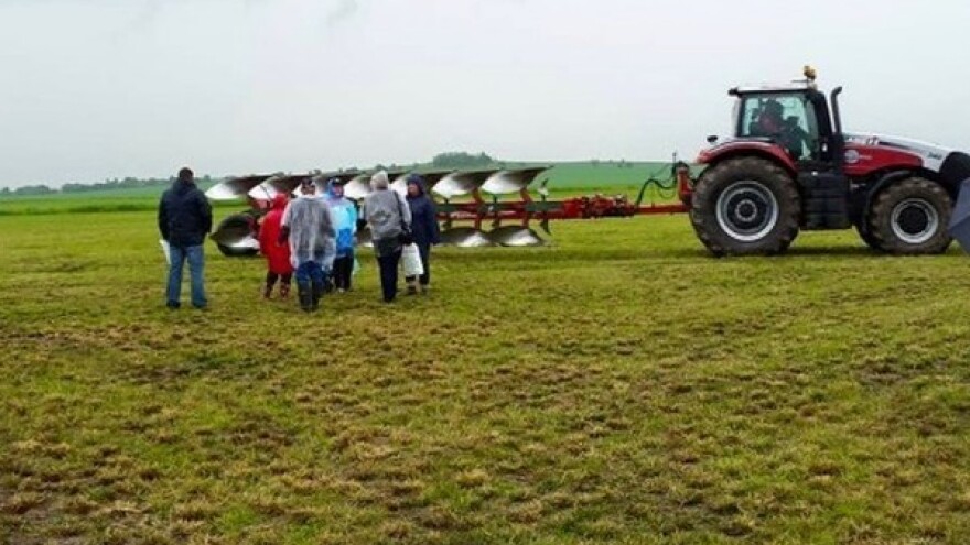 Konvencionalna poljoprivreda vodi nas u propast?