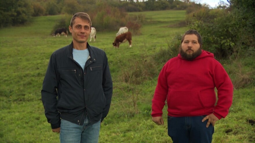 Od stočarstva do keramike: Kako mladi poduzetnici oživljavaju talijanska sela?