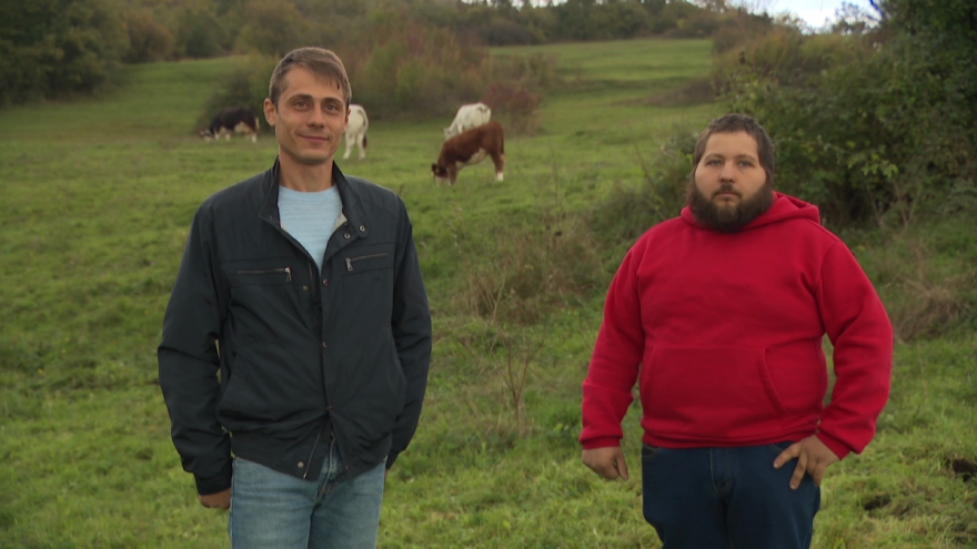 Od stočarstva do keramike: Kako mladi poduzetnici oživljavaju talijanska sela?