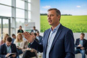 Stručna predavanja na 18. međunarodnom sajmu gospodarstva, obrtništva i poljoprivrede Viroexpo 2013