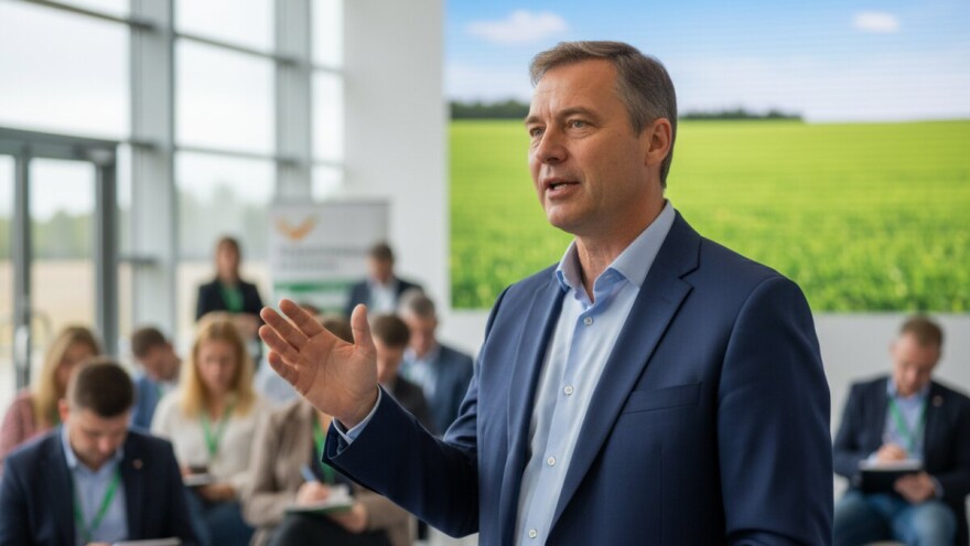 Stručna predavanja na 18. međunarodnom sajmu gospodarstva, obrtništva i poljoprivrede Viroexpo 2013