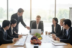 Stručna radionica "razvoja ekološke poljoprivrede"