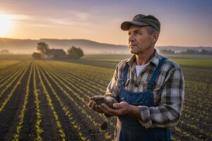 Stručna revolucija poljoprivrede