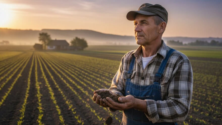 Stručna revolucija poljoprivrede