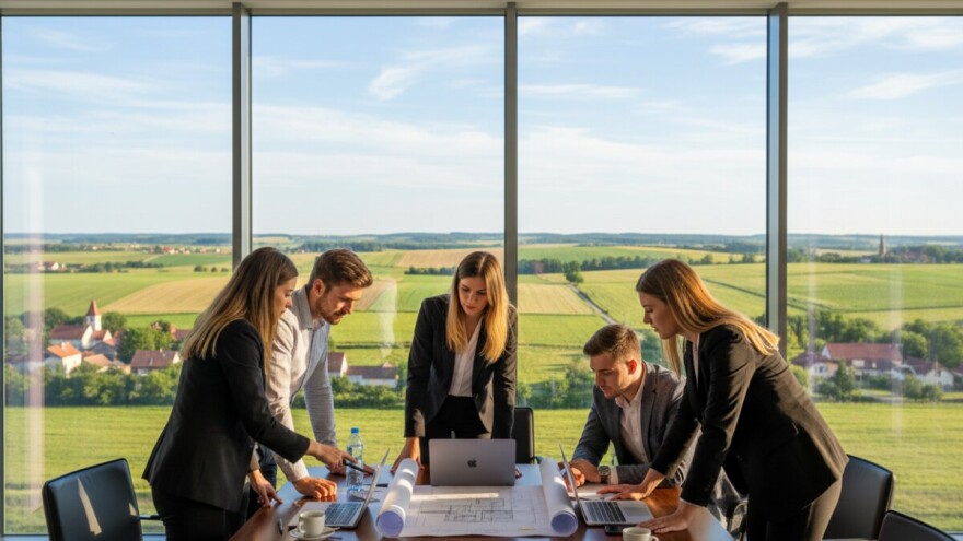 Stručna znanja za razvoj ruralne ekonomije!