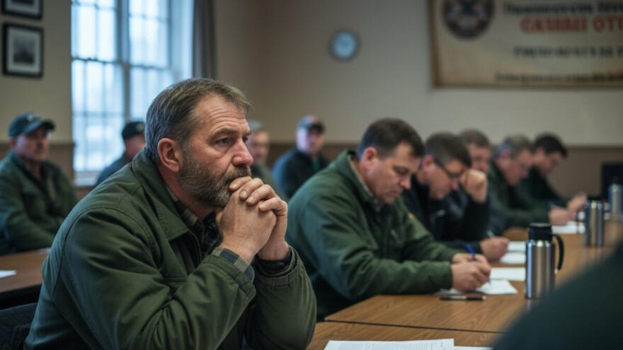 Stručne edukacije u organizaciji Savjetodavne službe