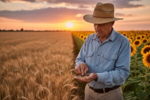 Stručni savjeti u proizvodnji žitarica i uljarica