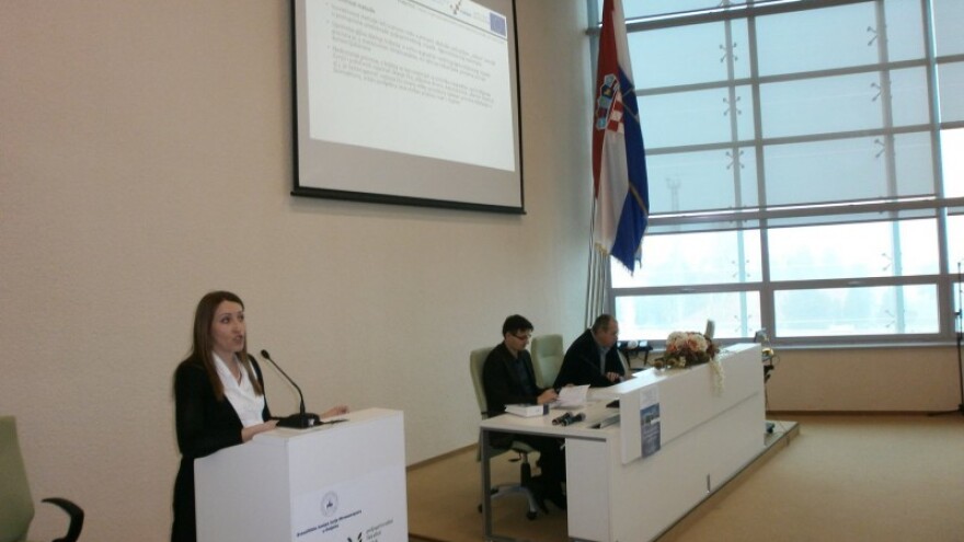 Okolišno prihvatljiva proizvodnja kvalitetne i sigurne hrane