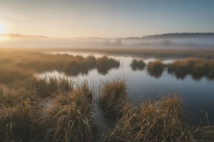 Stručni skup o ulozi močvara u skladištenju CO2