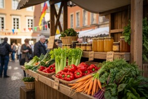 Stručni skup povrćara u Čakovcu
