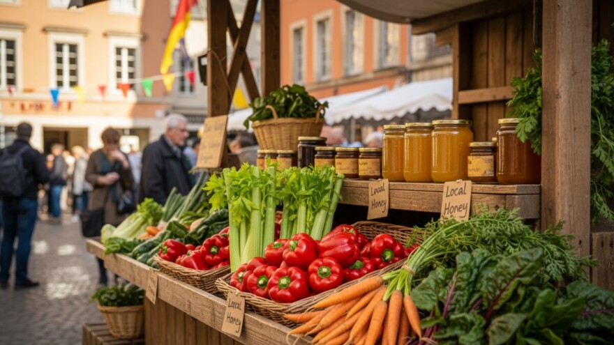 Stručni skup povrćara u Čakovcu