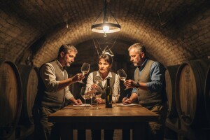 Stručni skup vinara Podunavlja i Slavonije