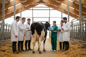 Stručni skupovi mijenjaju svijest o poljoprivredi