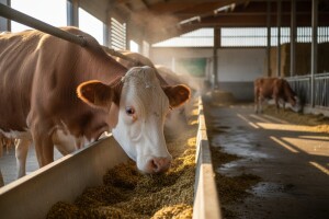 Stručno predavanje za razvoj govedarstva